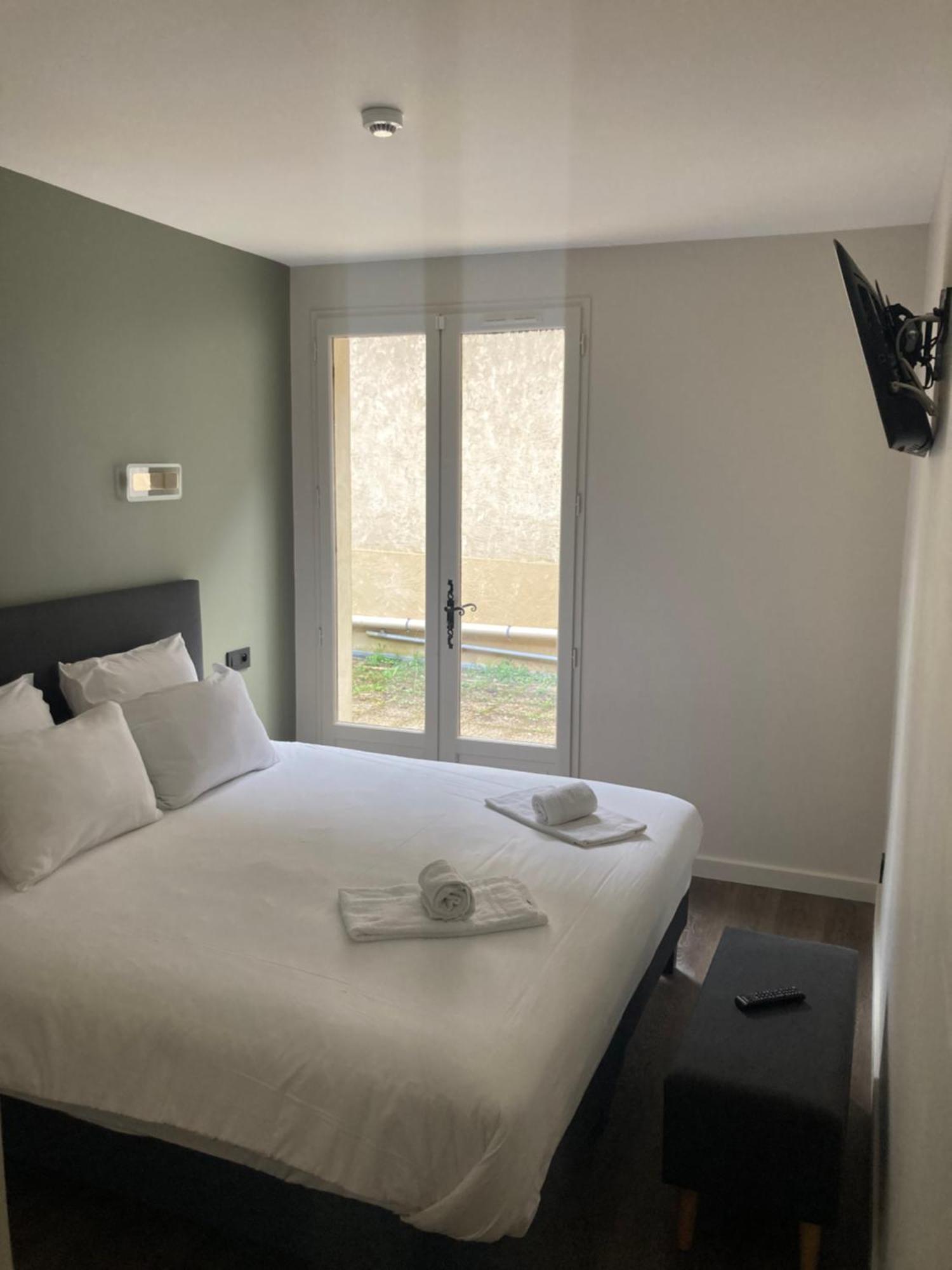 Hotel Du Chateau - Beynac Et Cazenac 外观 照片