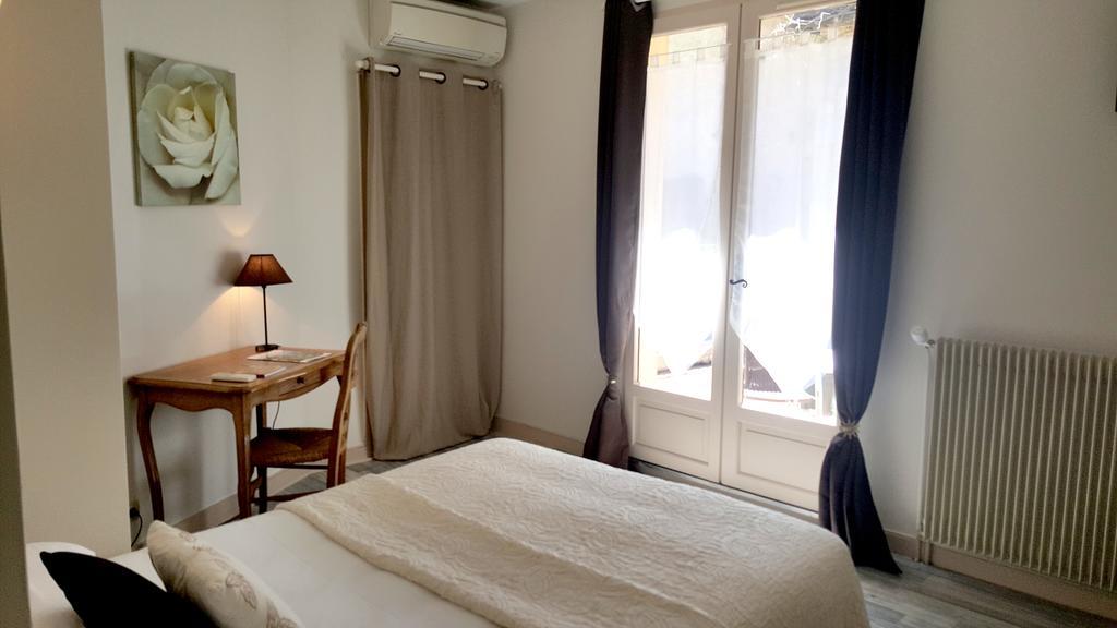 Hotel Du Chateau - Beynac Et Cazenac 外观 照片