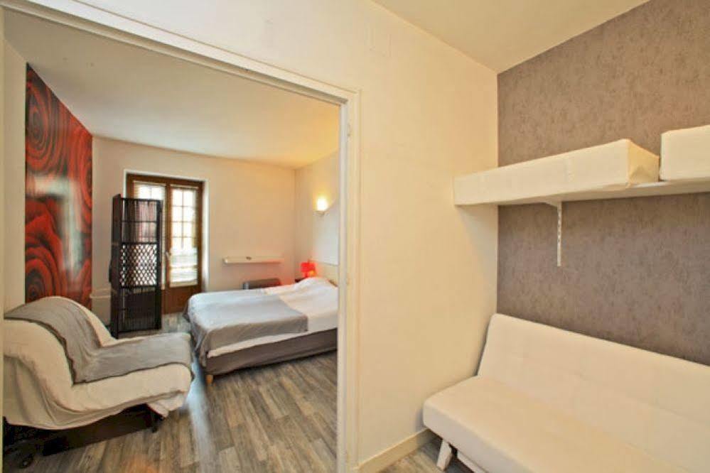 Hotel Du Chateau - Beynac Et Cazenac 外观 照片
